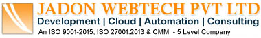 Jadon Webtech Pvt. Ltd.